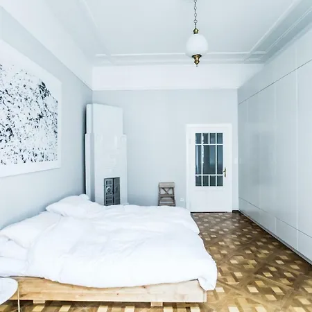 Warsaw Center 110M2 Apartment Exterior photo