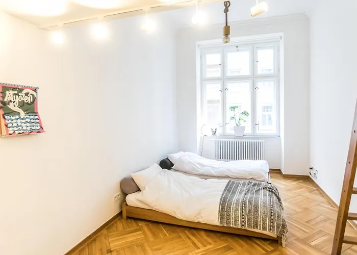 Warsaw Center 110M2