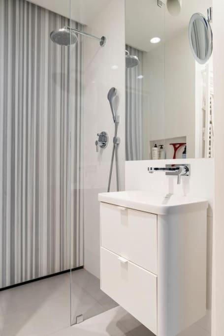 Center 110m2 Apartment
