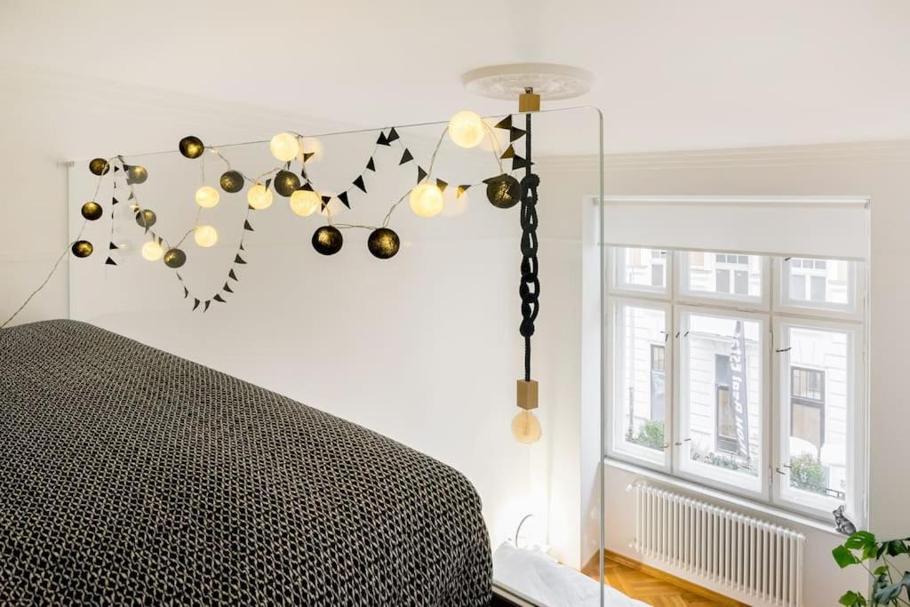 Apartment Center 110m2 Warsaw