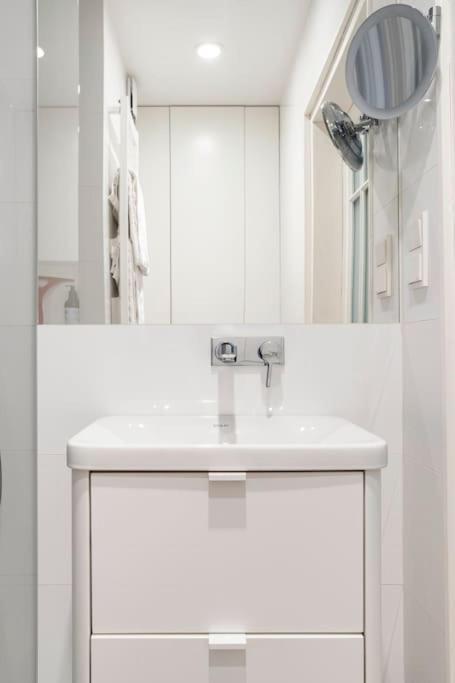 Apartment Center 110m2 *