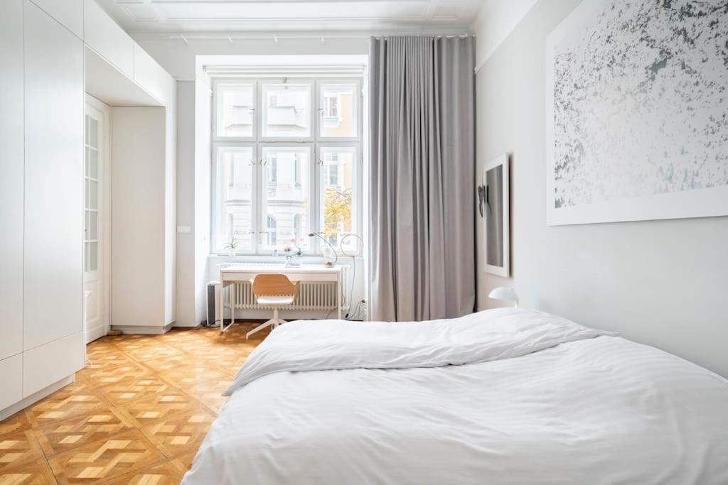 Center 110m2 * Warsaw