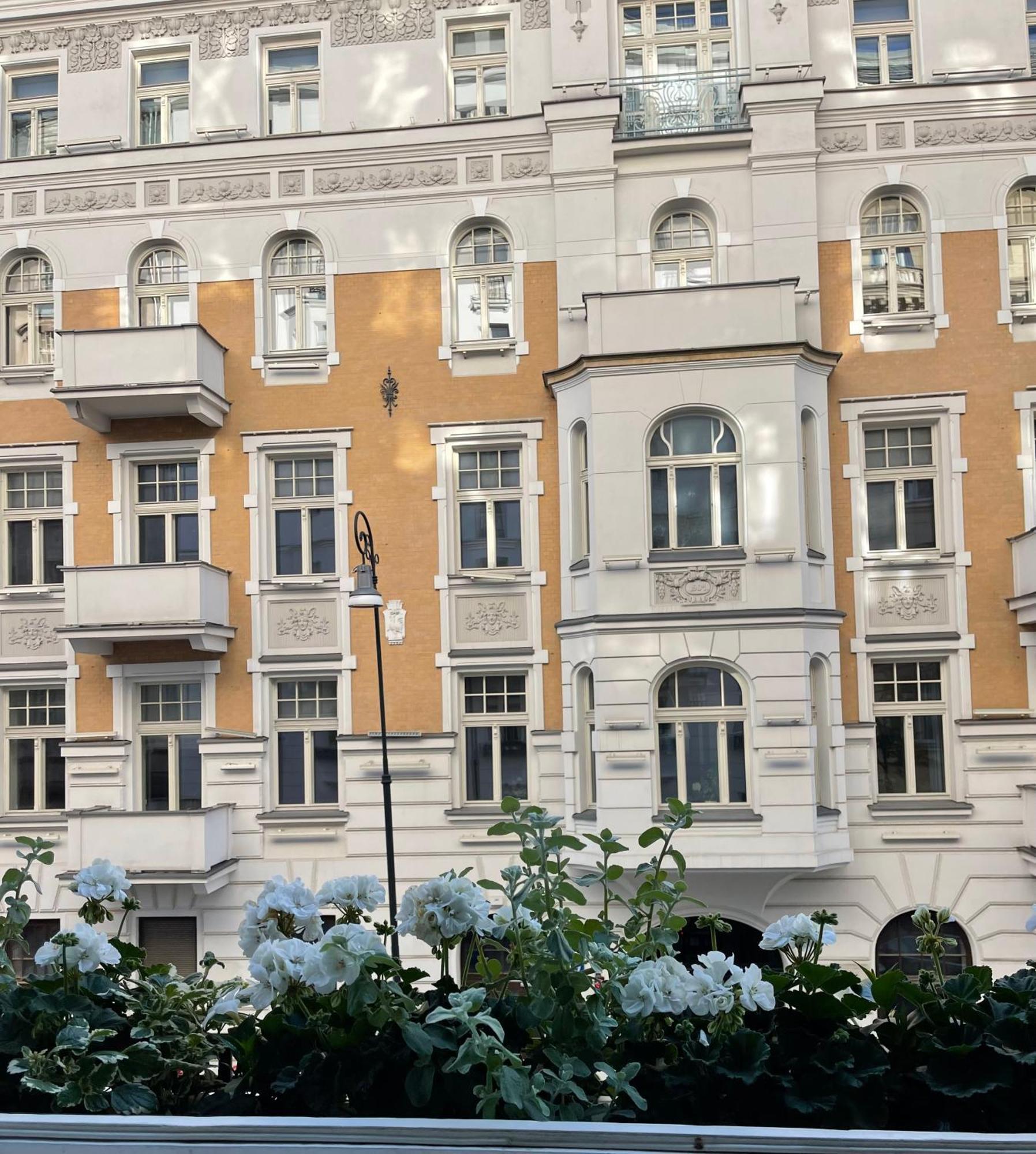 Center 110m2 Apartment