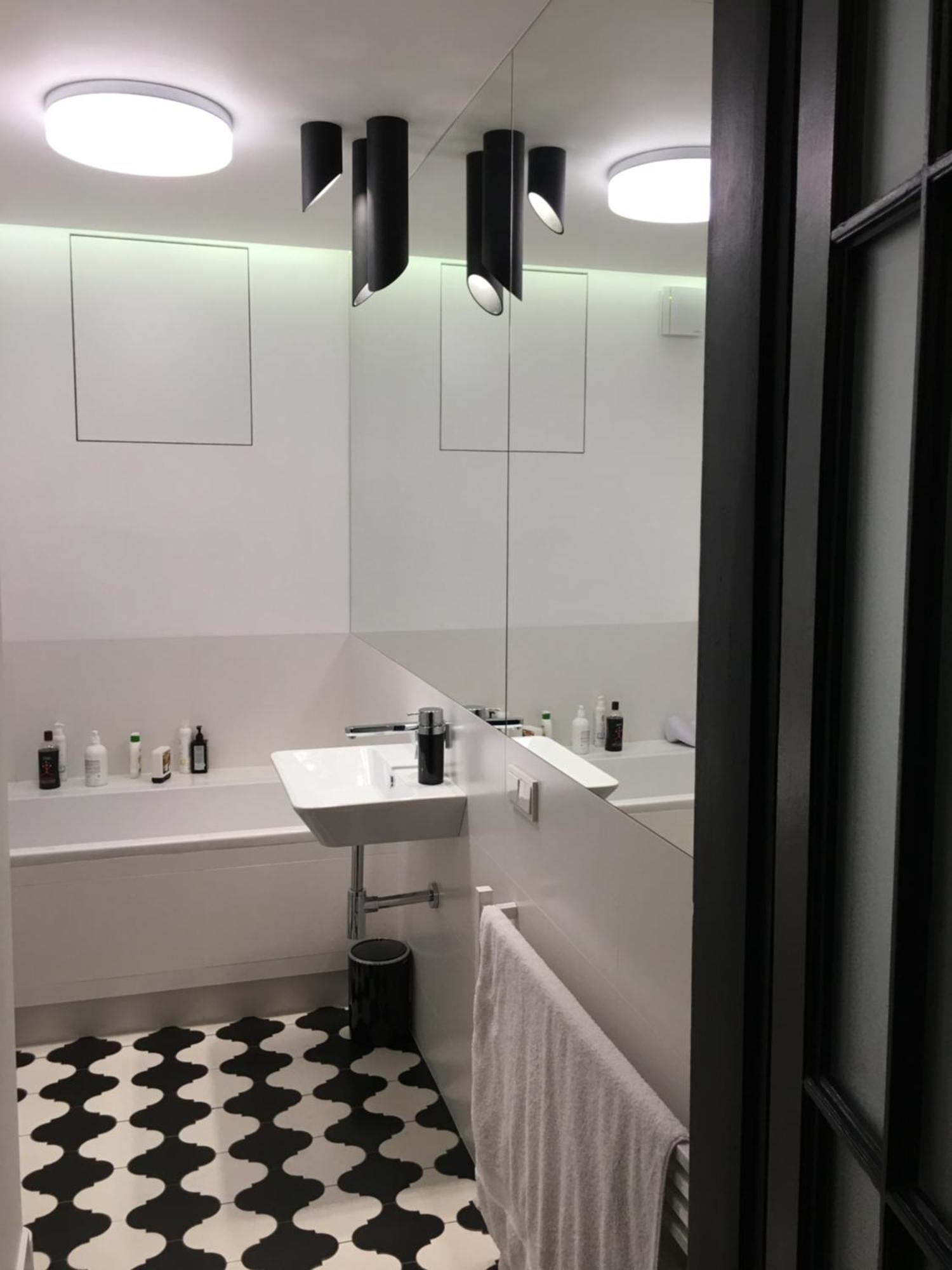 Center 110m2 Apartment