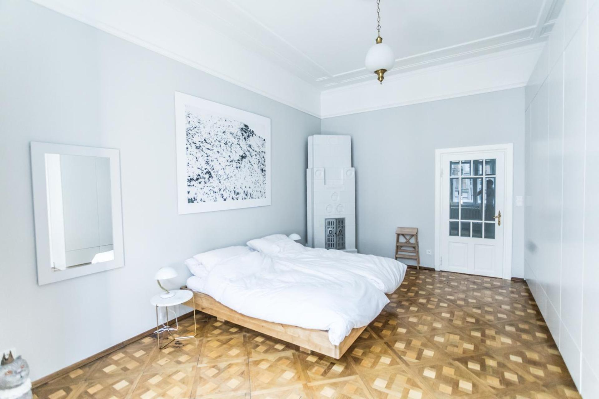 Center 110m2 Apartment *