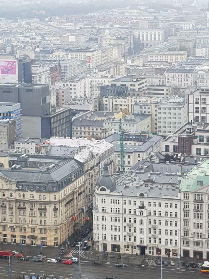 Center 110m2 Warsaw