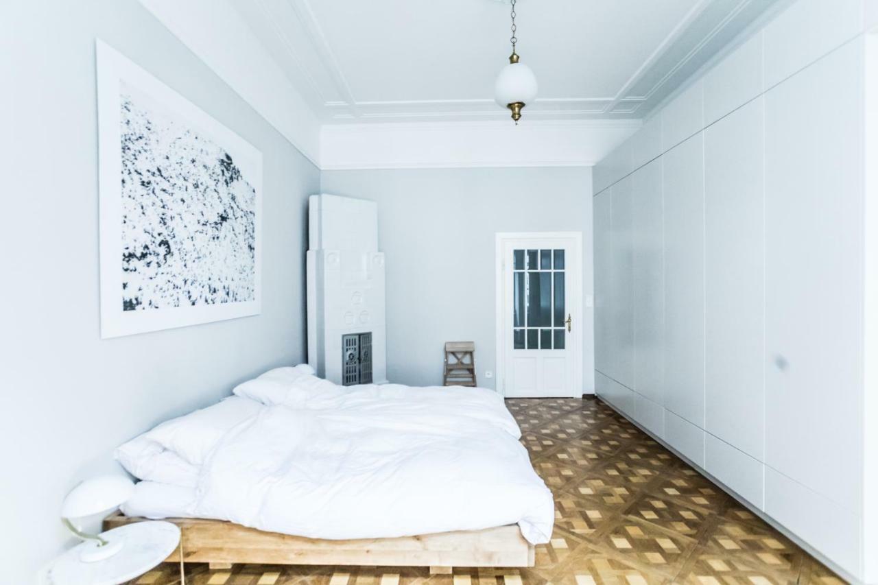 Apartment Center 110m2