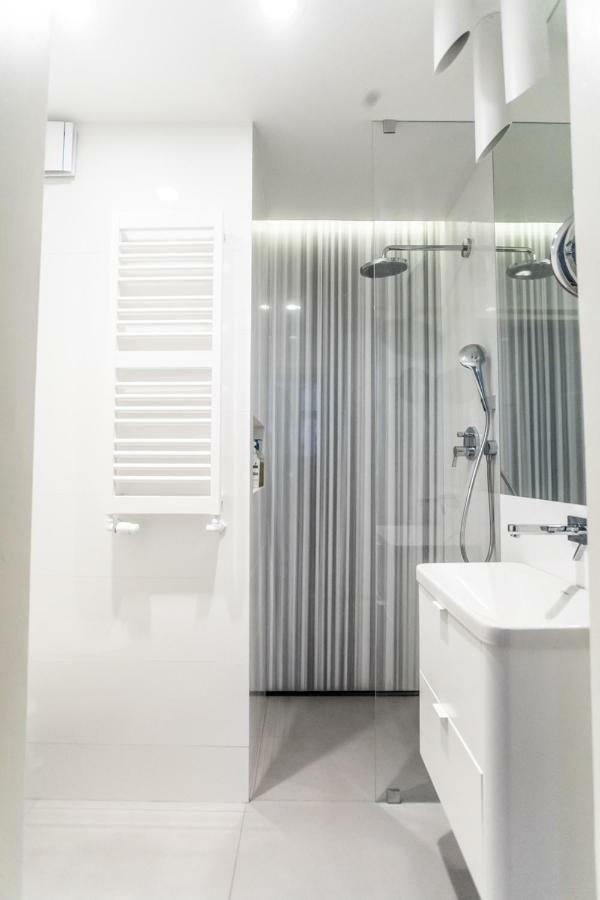 Apartment Center 110m2 Warsaw