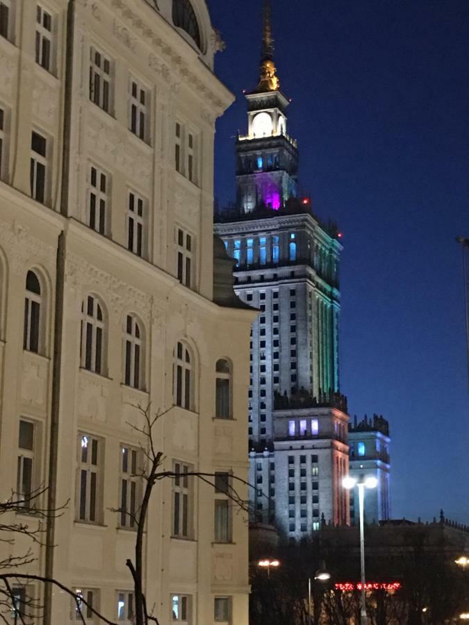 Center 110m2 * Warsaw