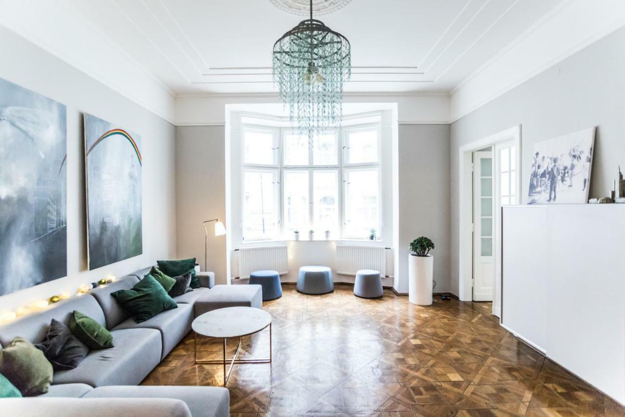 Center 110m2 Apartment *
