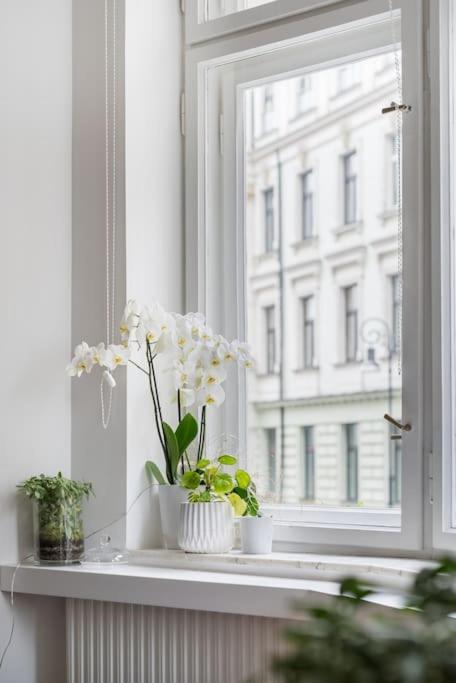 Center 110m2 Apartamento Varsovia